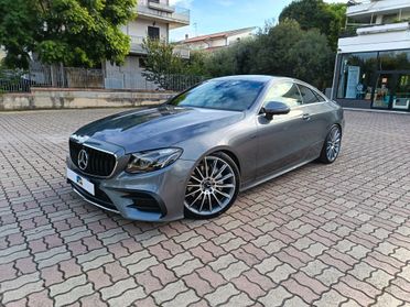 Mercedes-benz E 220 d Auto Business Sport