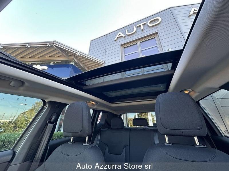 Jeep Renegade Renegade 1.6 Mjt 120 CV Longitude *TETTO APRIBILE, NAVI, PROMO AZZURRA*