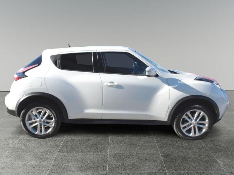 Nissan Juke 1.5 dCi Start&Stop Tekna KIT DISTRIBUZIONE NUOVO AL 100%