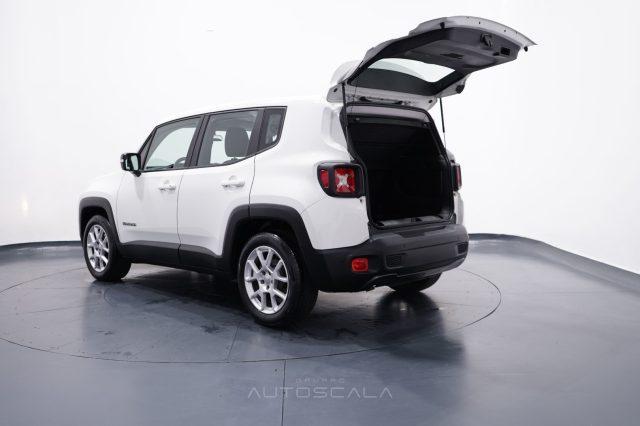 JEEP Renegade 1.6 Mjt 130cv Limited