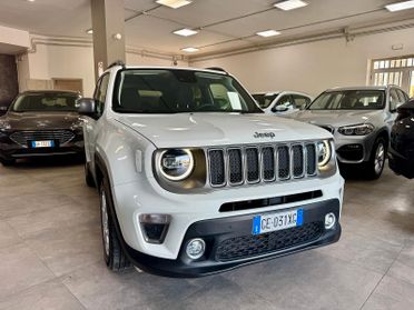 Jeep Renegade 1.6 MJT 130 CV Limited 2021