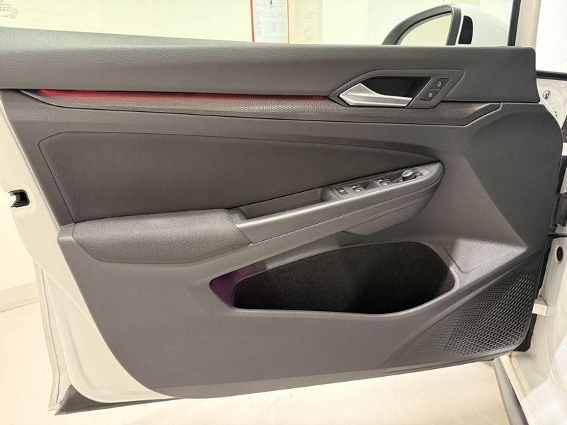 Volkswagen Golf Golf 2.0 TSI GTI DSG