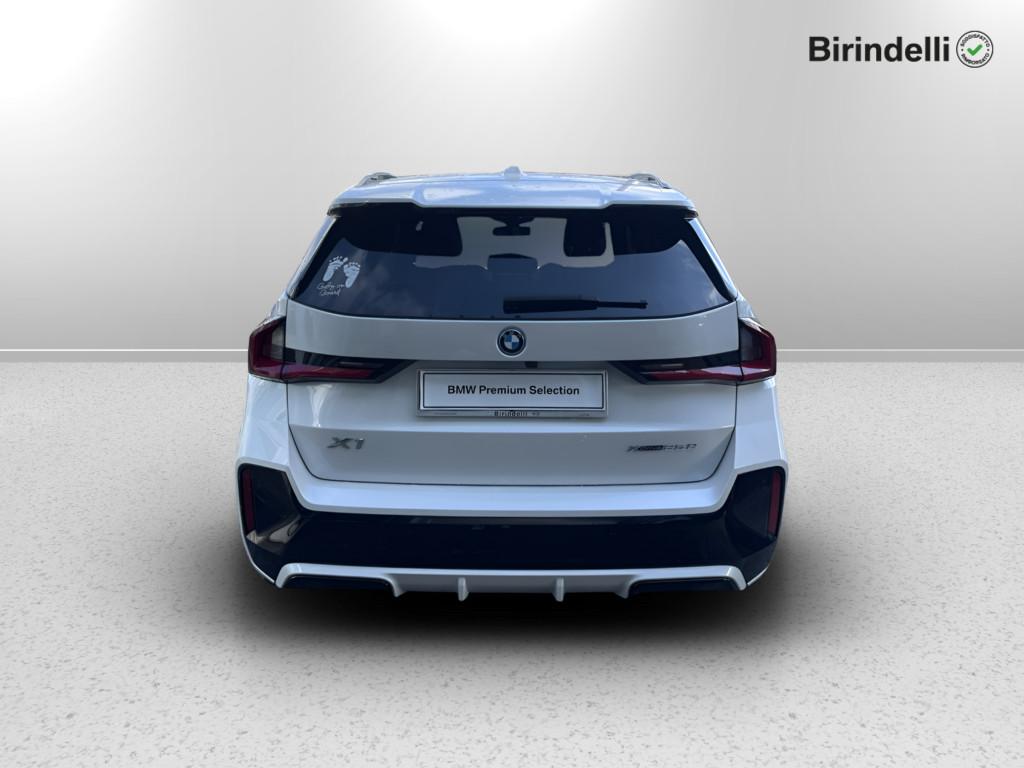 BMW X1 (U11) - X1 xDrive 25e Msport