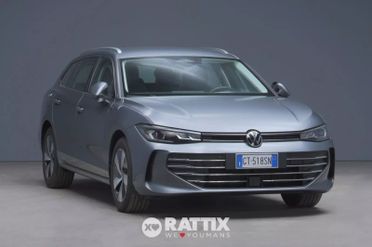 Volkswagen Passat Variant 2.0 TDI SCR 150CV Business DSG