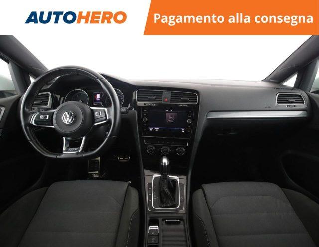 VOLKSWAGEN Golf 1.5 TSI ACT DSG 5p. Sport BlueMotion Technology
