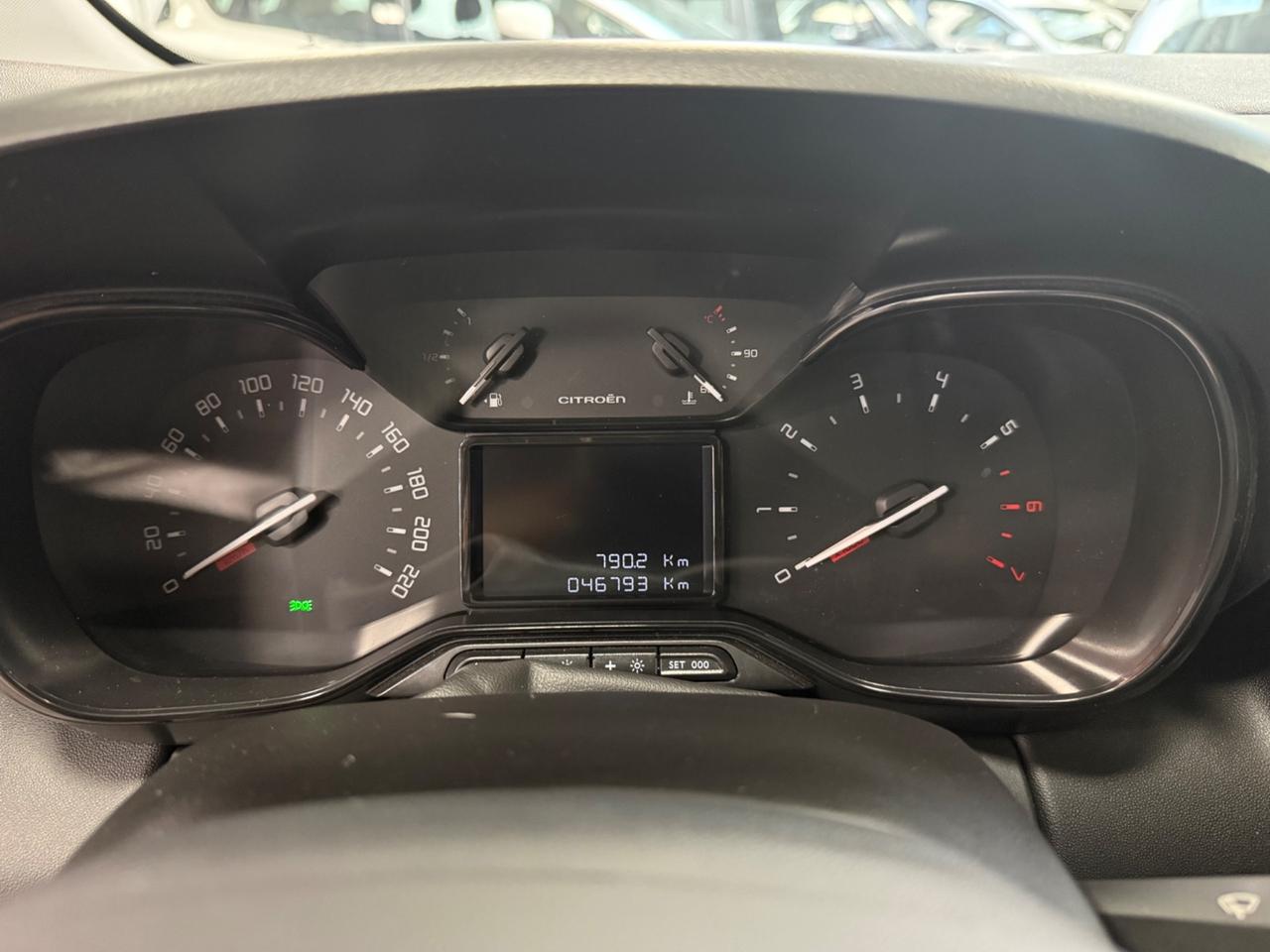 Citroen C3 Aircross PureTech 110 S&S Shine