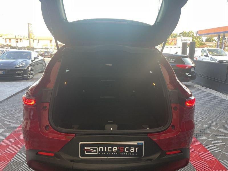 Alfa Romeo Tonale 1.6 diesel 130 CV TCT6 Sprint