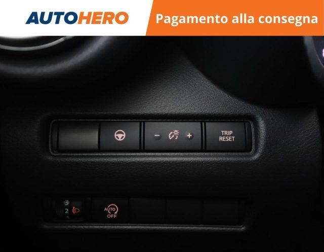NISSAN Juke 1.0 DIG-T 114 CV DCT N-Connecta
