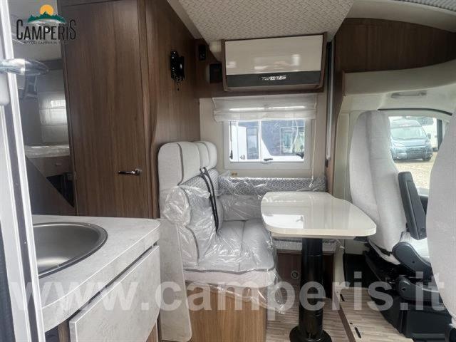 ELNAGH ELNAGH BARON 531 FIAT