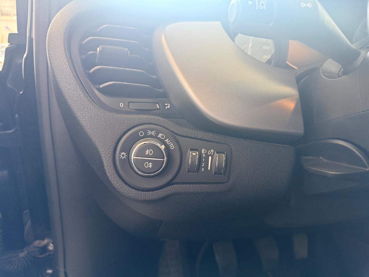 Fiat 500X 1.0 T3 120 CV Sport