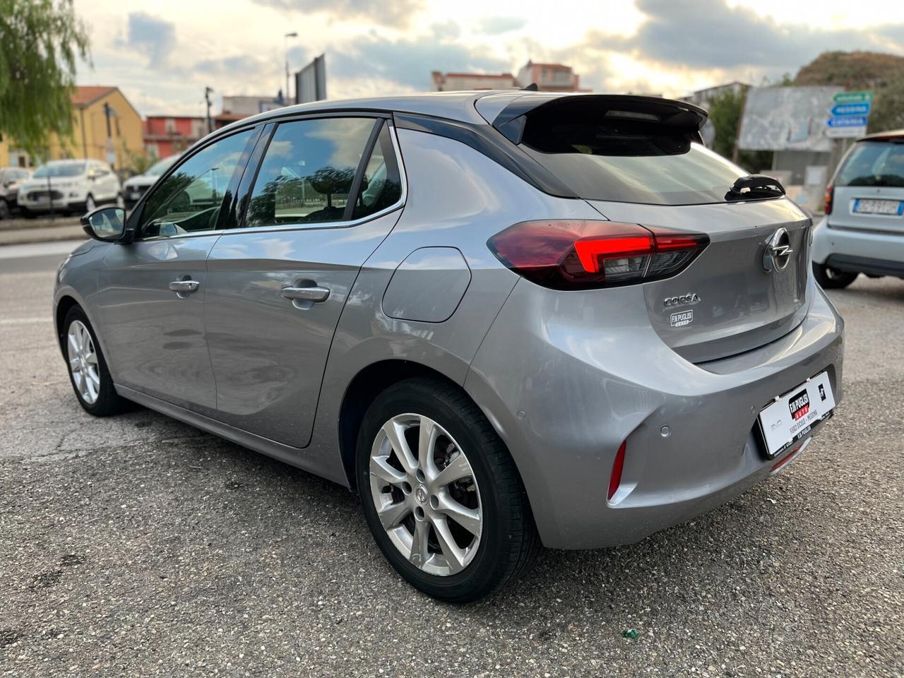 Opel Corsa 1.5 D 100 CV Edition - 2019