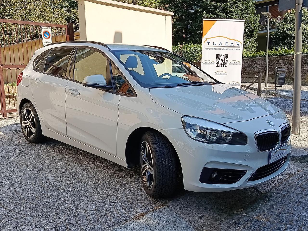 Bmw 218 Business 218 i #6507