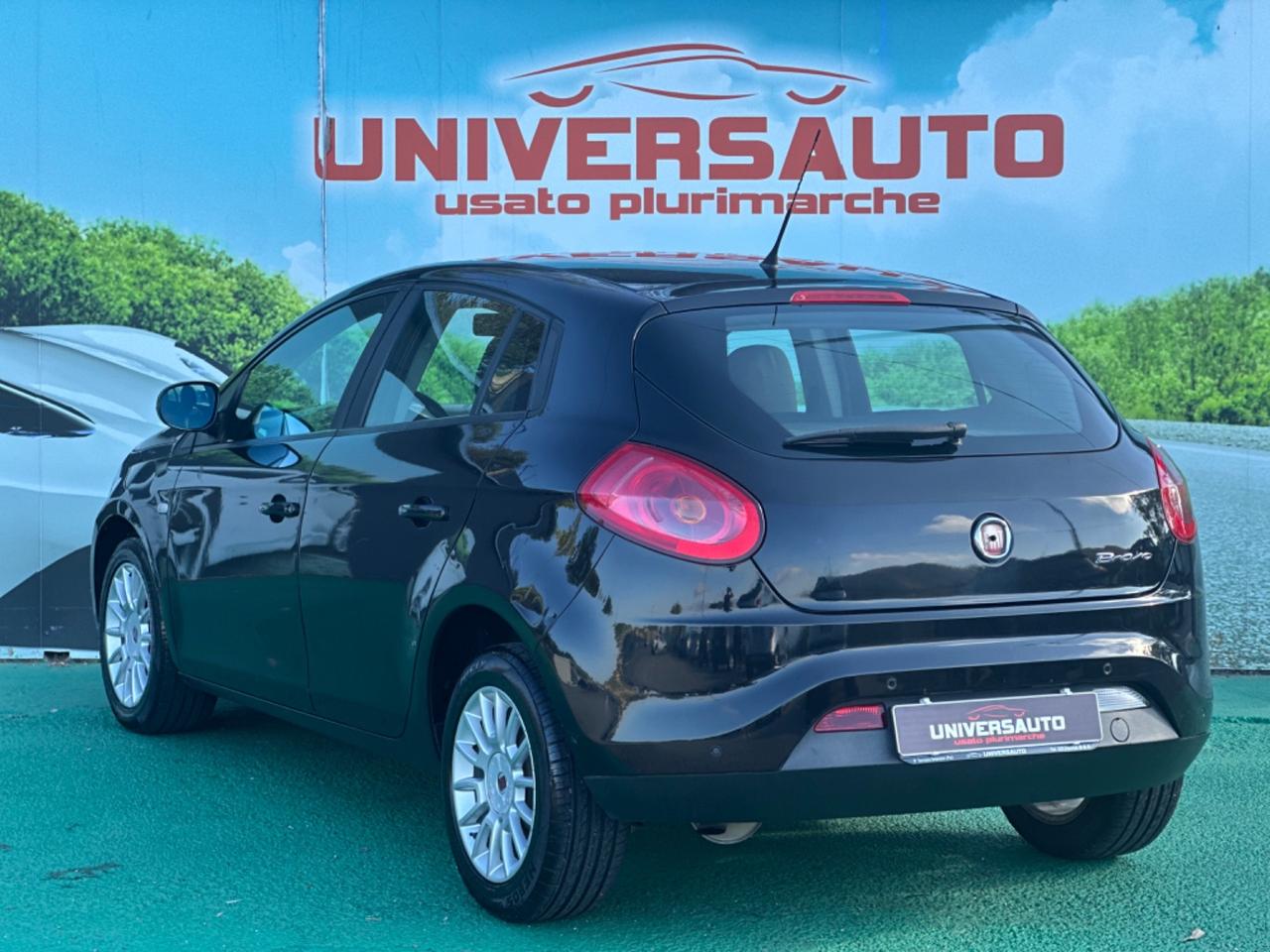 Fiat Bravo 1.9 MJT 120cv Emotion 2008