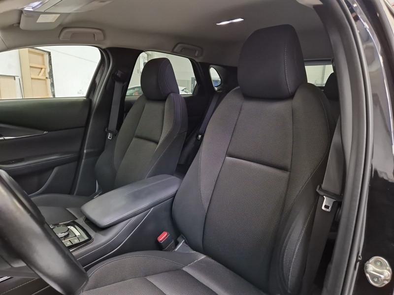 MAZDA CX-30 2.0L Skyactiv-G 122cv M Hybrid Executive