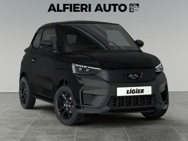 Ligier JS50 8kWh - Select - KmZero