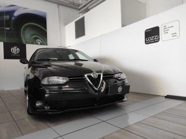 ALFA ROMEO 156 - 156 3.2i V6 24V cat Sportwagon GTA