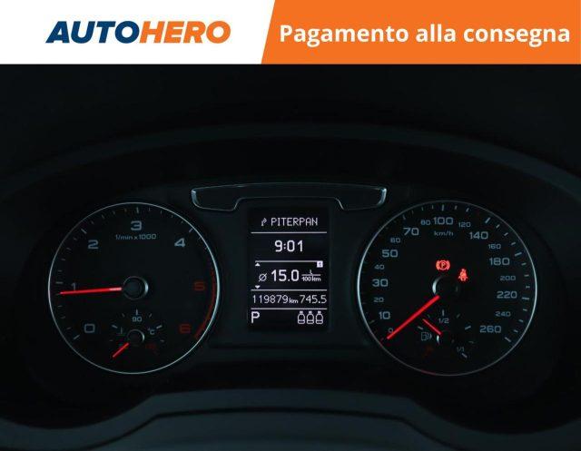 AUDI Q3 2.0 TDI 150 CV quattro S tronic Business