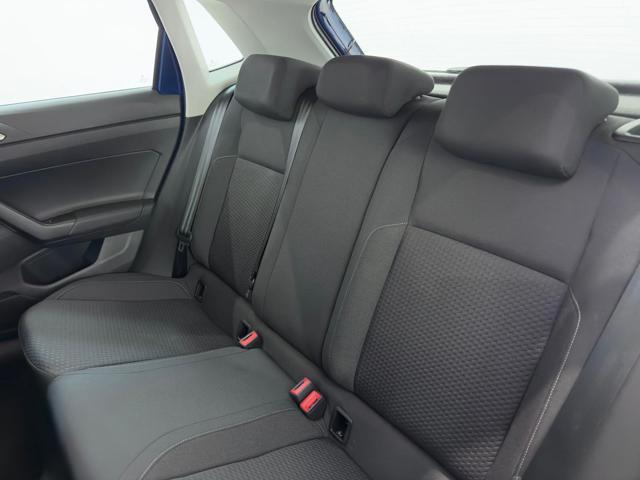 VOLKSWAGEN Polo 1.6 TDI 95 CV DSG 5p. Highline BlueMotion Tech.