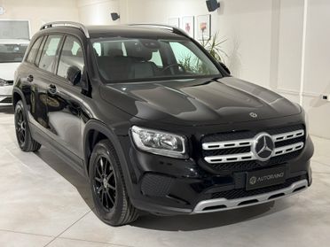 Mercedes-benz GLB 200 GLB 200 d Automatic Executive