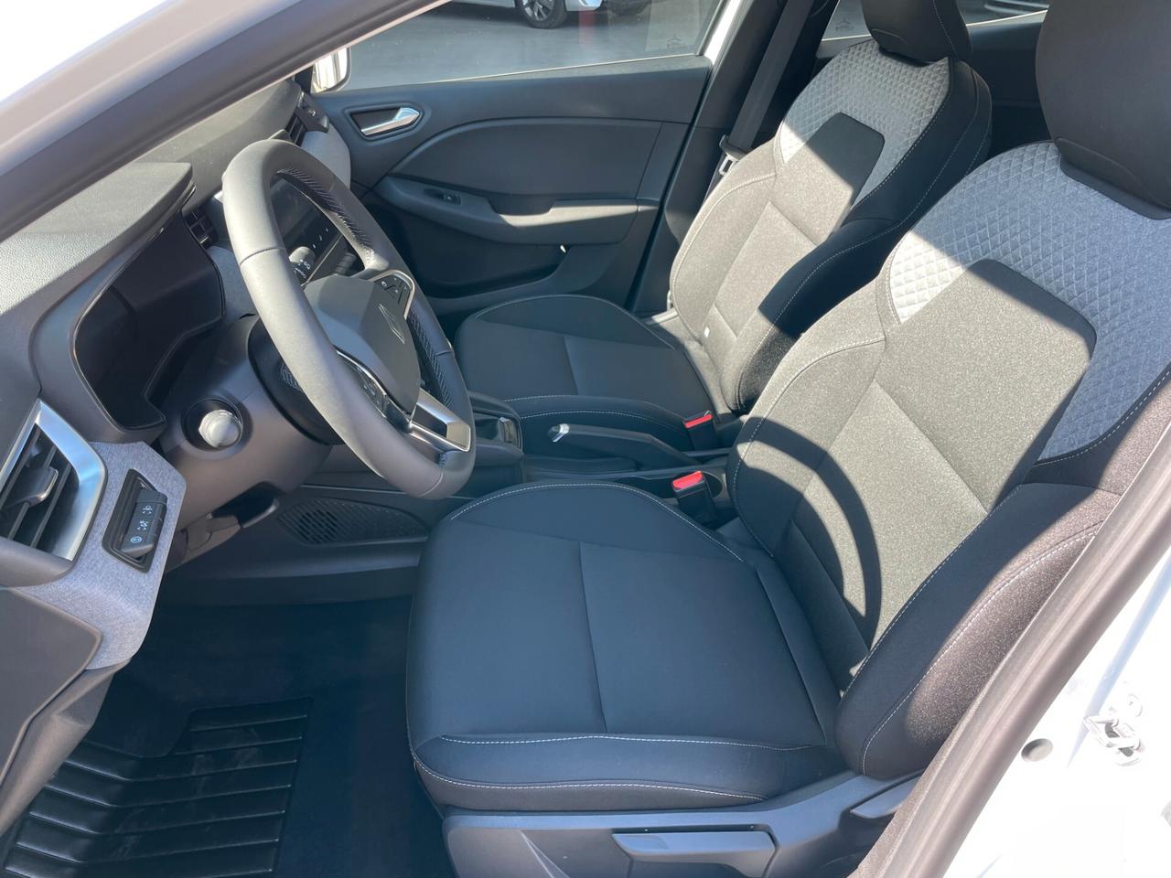 Renault Clio TCe 90 CV 5 porte Evolution