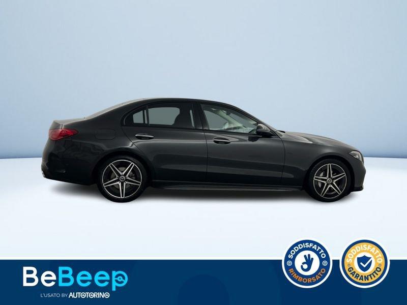 Mercedes-Benz Classe C C 220 D MHEV PREMIUM PLUS AUTO