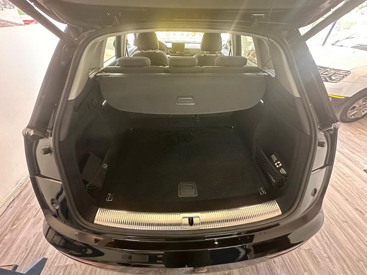 Audi Q5 40 2.0 tdi Business Sport quattro 190cv s-tronic