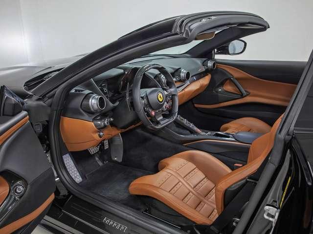 Ferrari 812 GTS