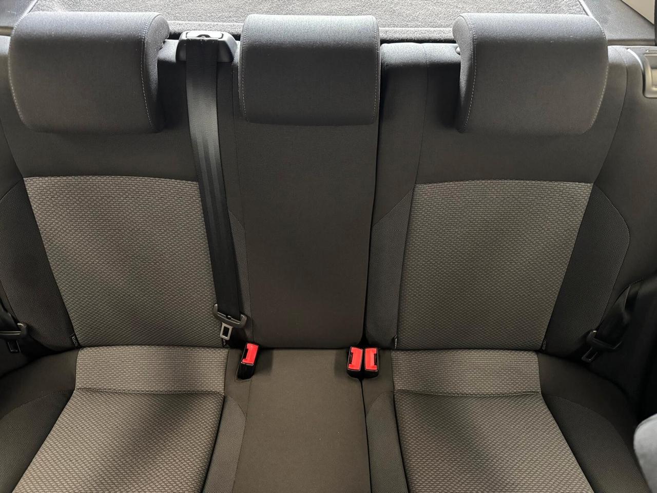 Volkswagen Polo cambio automatico DSG BlueMotion.