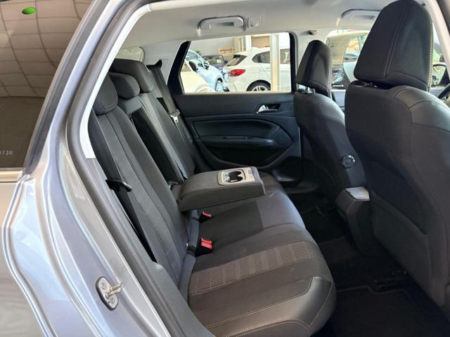PEUGEOT 308 SW Allure 1.5 BlueHDi 131CV S&S KEYLESS CRUISE