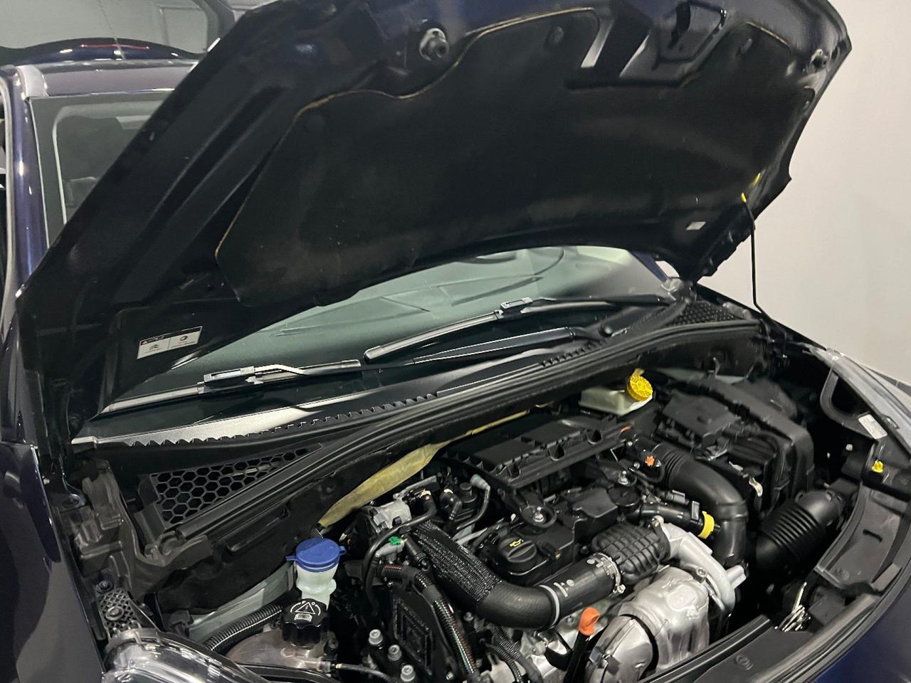 Citroen C3 1.4 e-HDi 70 Exclusive UNICO PROPRIETARIO