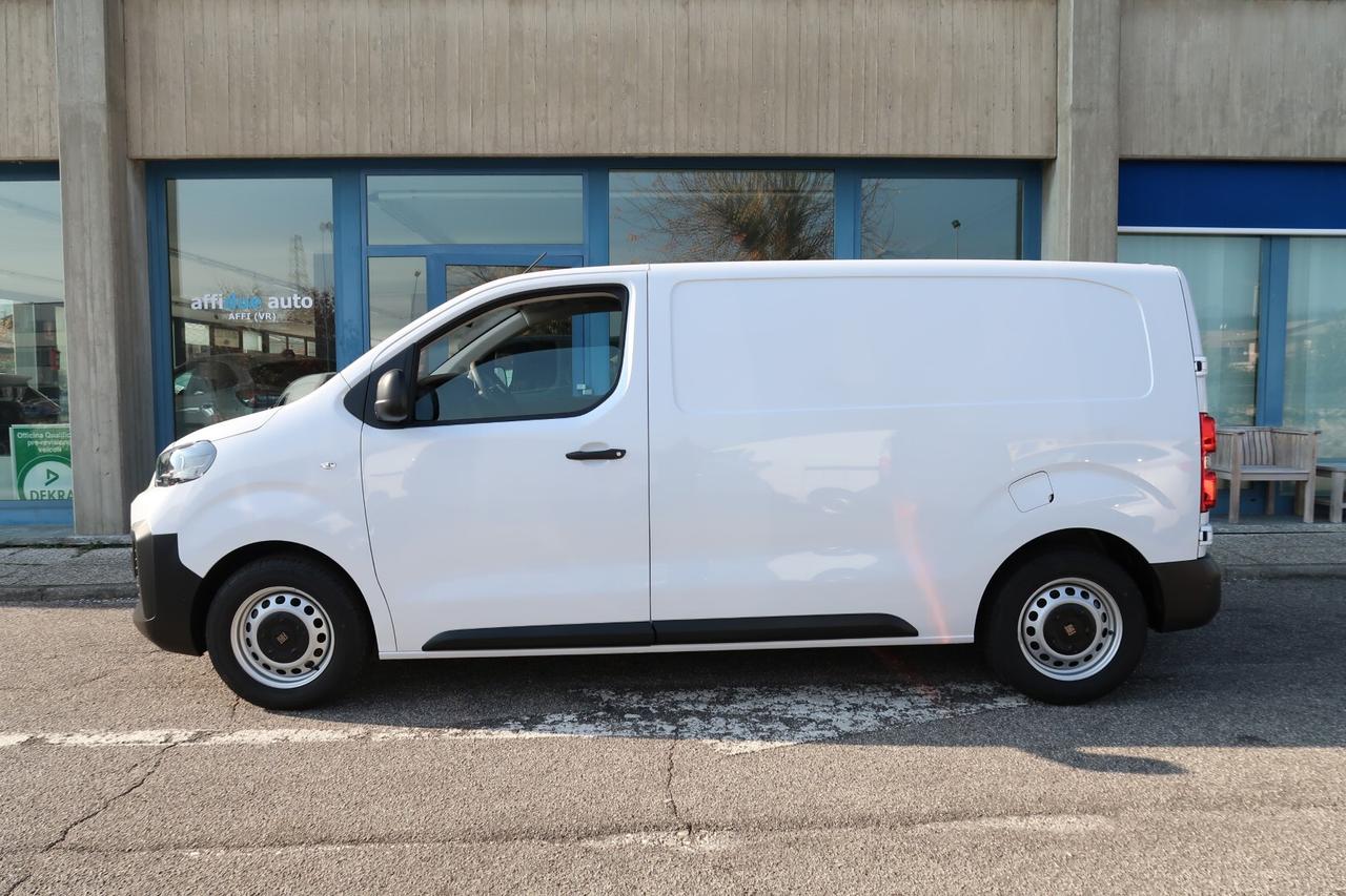 Fiat Scudo 2.0 BlueHDi 145 CV PM-TN Furgone KM 0