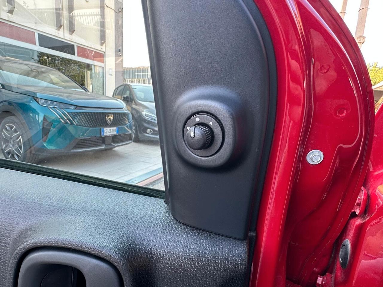 Fiat Pandina Cross 1.0 Hybrid 70cv
