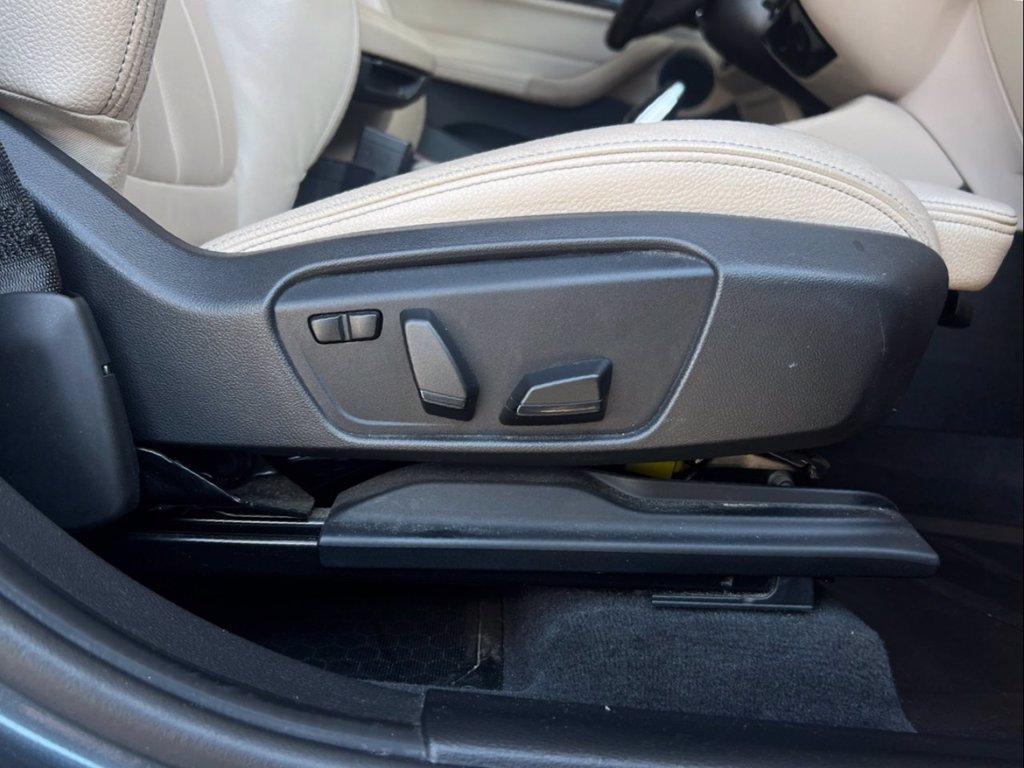BMW X1 xDrive20d xLine del 2018
