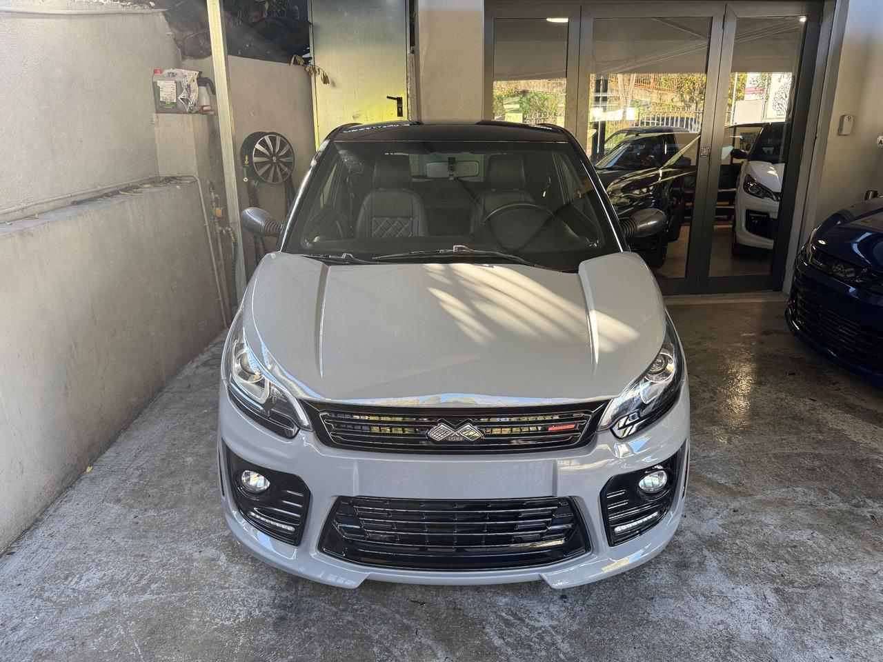 Ligier JS 50 Sport Ultimate Unico proprietario Finanziabile