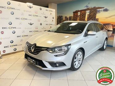 RENAULT Megane Sporter dCi 110cv INTENS