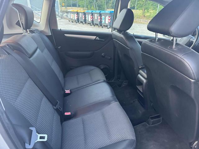 MERCEDES-BENZ A 160 Bellissima BlueEFFICIENCY Special Edition Sport