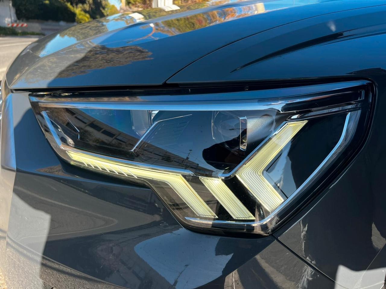 Audi Q3 35 TDI S tronic Advanced