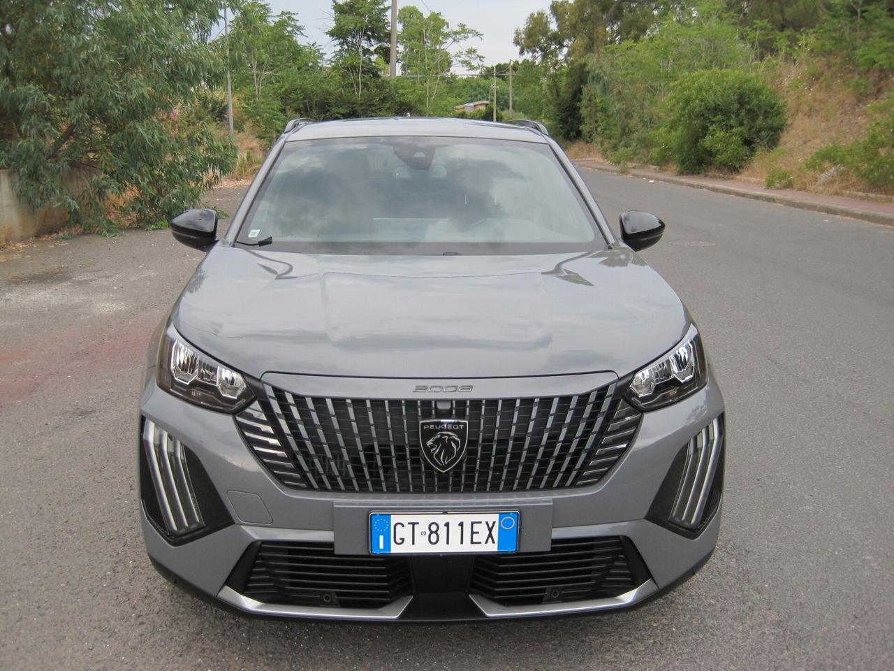 Peugeot 2008 PureTech 100 S&S Allure
