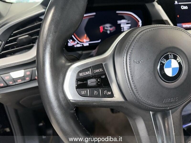 BMW Serie 2 G.C. Serie 2 F44 Gran Coupe Diesel 220d Gran Coupe Msport auto