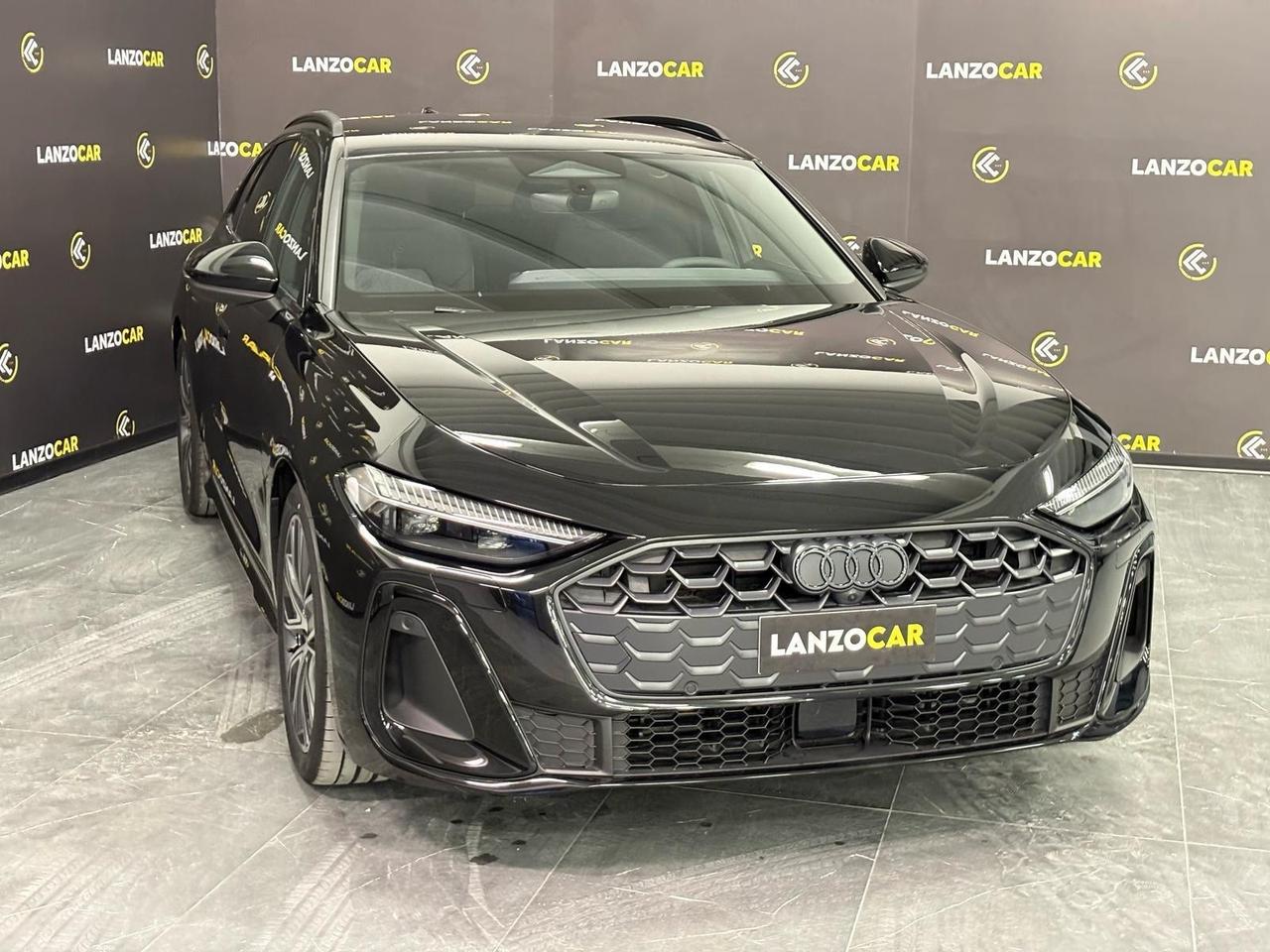 Audi A5 *204CV*MHEV*S-LINE*