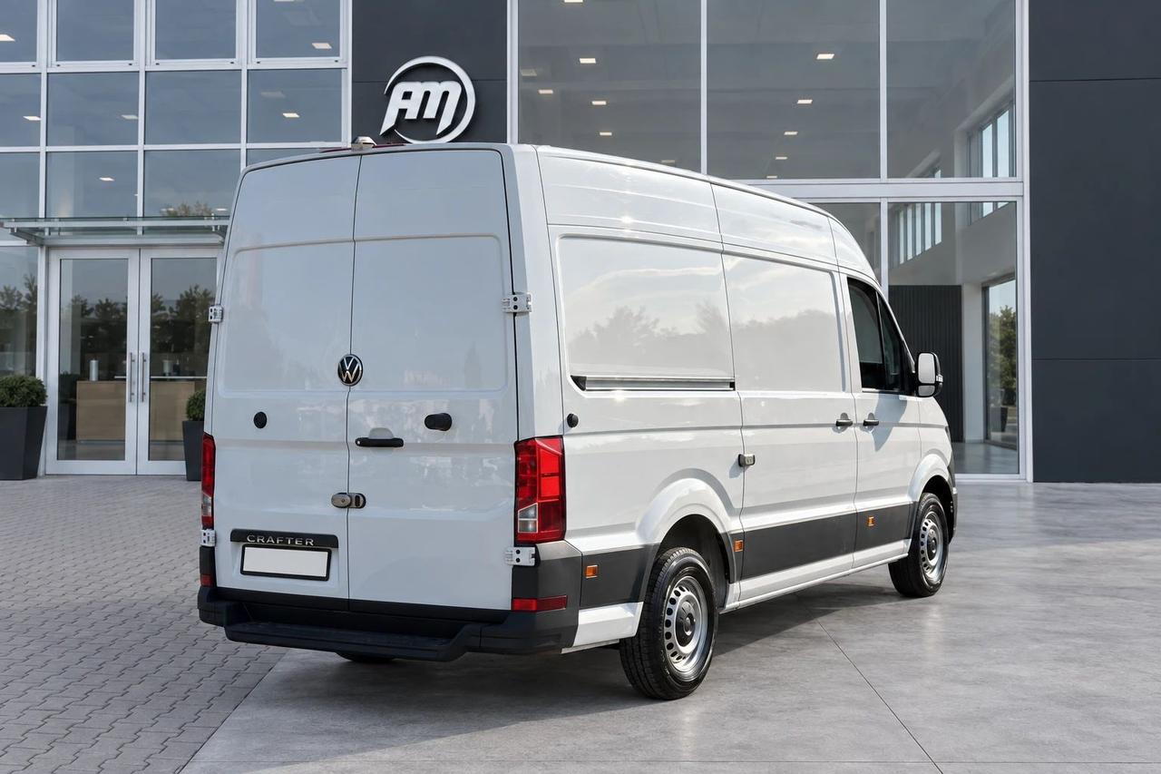 Volkswagen Crafter 2.0TDI 140CV L3H3 +IVA
