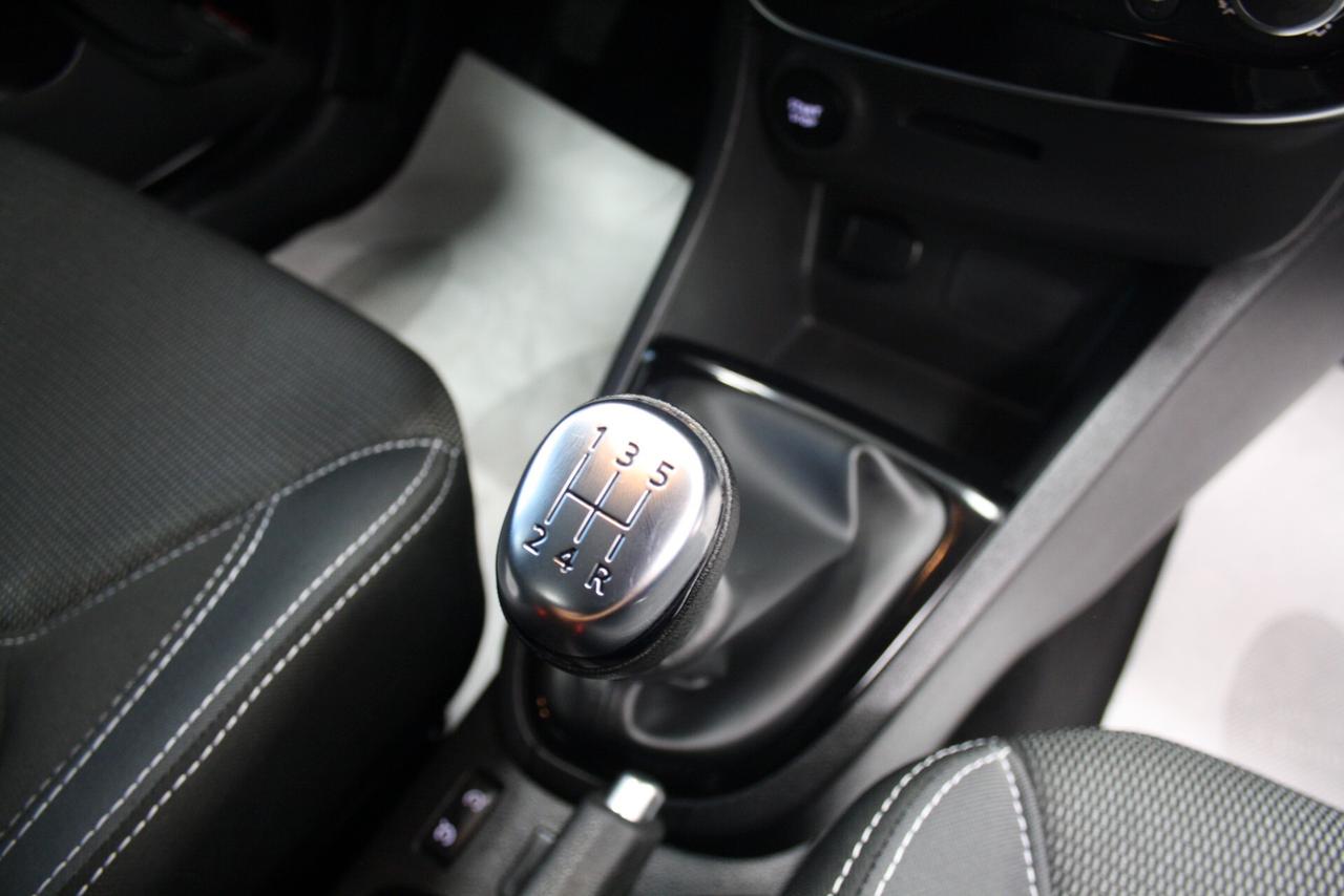RENAULT CLIO 0.9 TCE ENERGY GPL