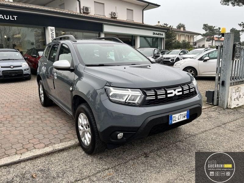 Dacia Duster Duster 1.0 TCe GPL 4x2 Comfort