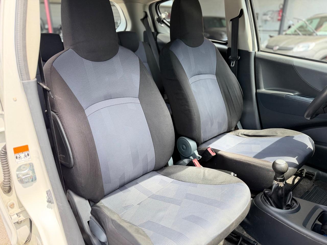 Suzuki Alto 1.0 VVT Gpl