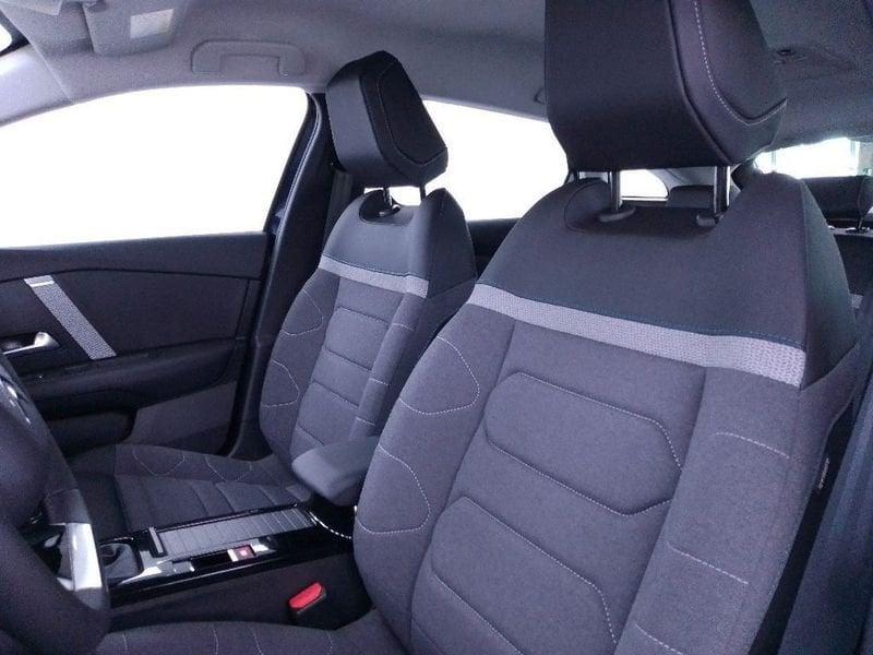 Citroën C4 1.2 puretech Plus s&s 130cv