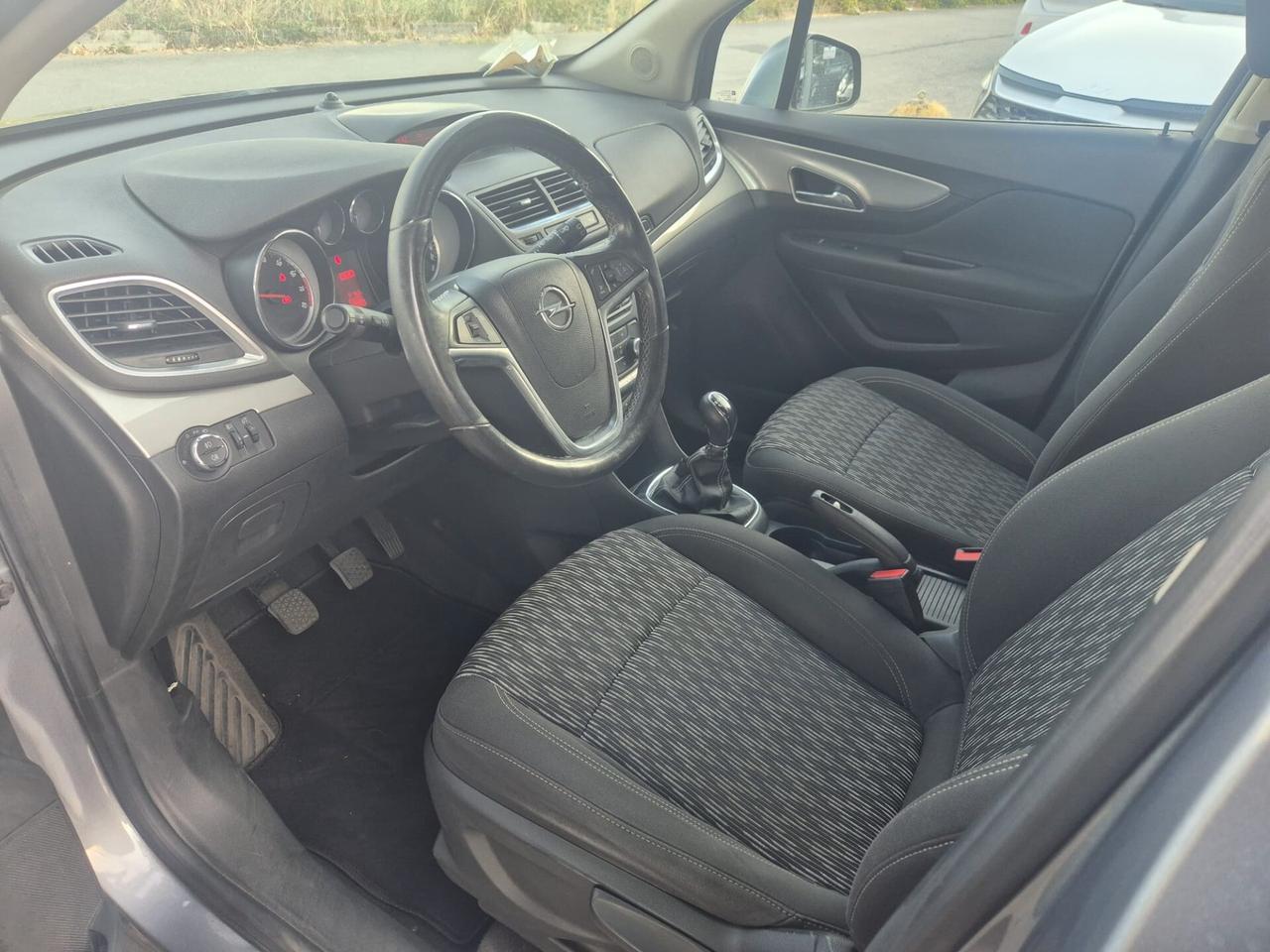 Opel Mokka 1.6 Ecotec 115CV 4x2 Start&Stop Cosmo