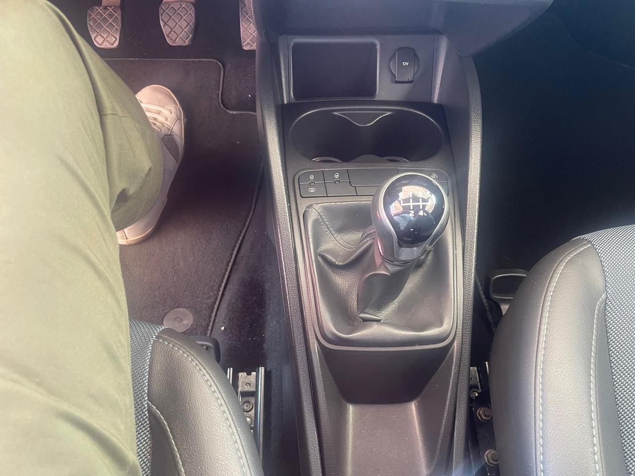 Seat Ibiza 1.2 70 CV 5 porte I-Tech