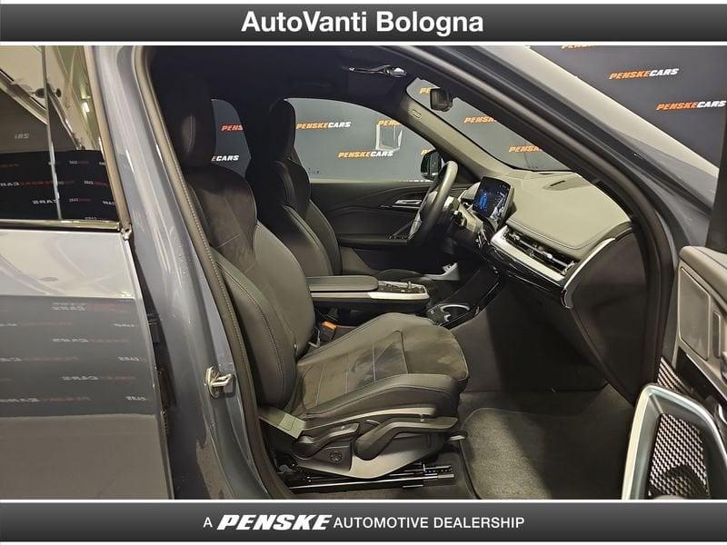 BMW X1 X1 xDrive 25e Msport Pro