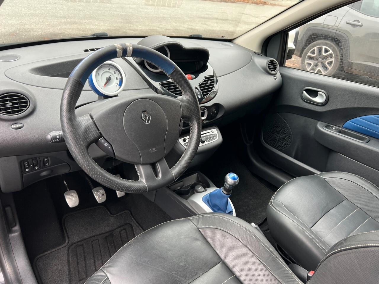 Renault Twingo 1.2 16V TCE GT Gordini