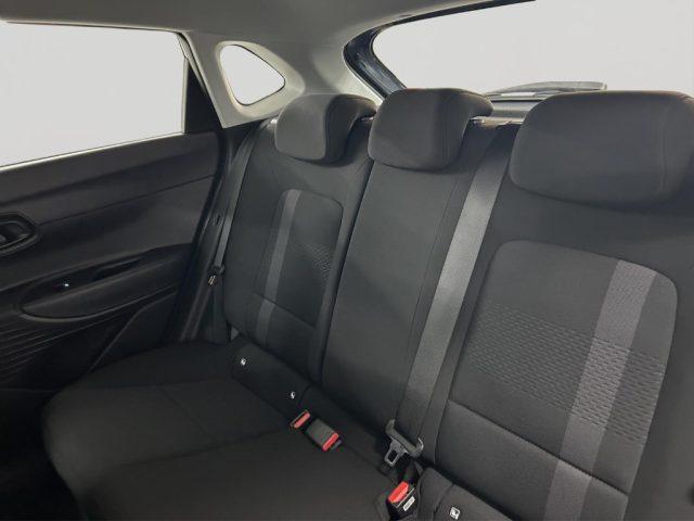 HYUNDAI i20 1.2 MPI MT GPL Connectline PROMO CAR SERENITY